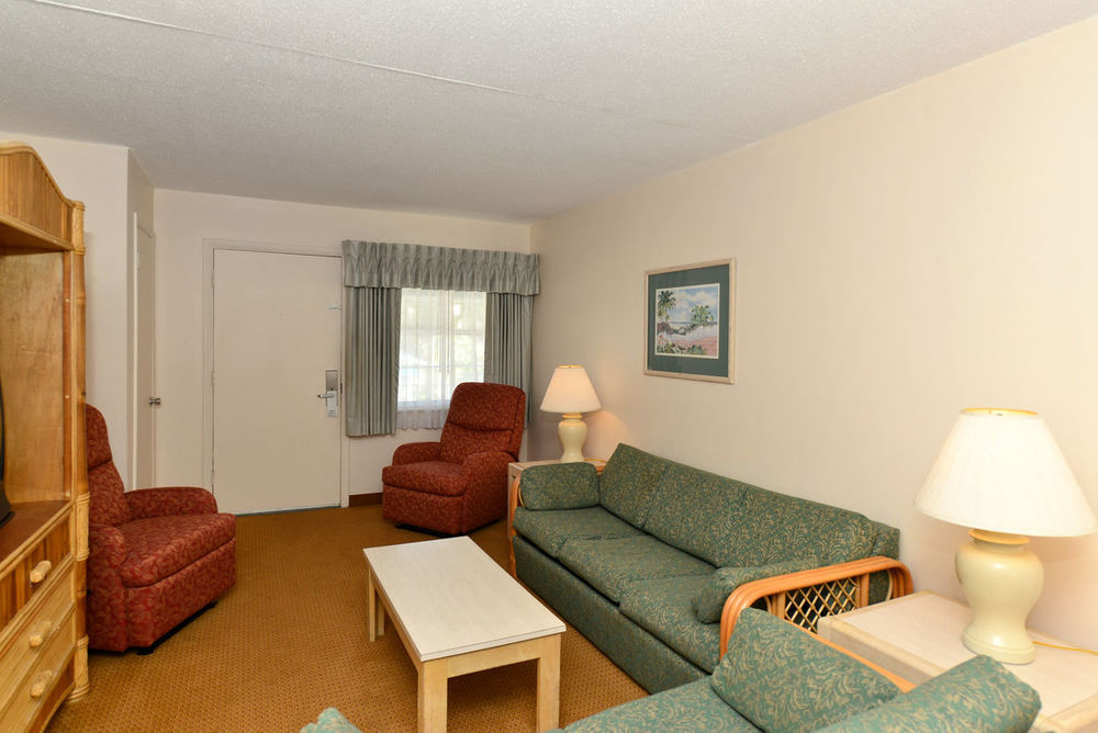 Siesta Key Beach Resort And Suites Sarasota Quarto foto
